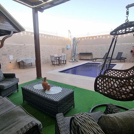 La Suite Taghazout Kültér fotó
