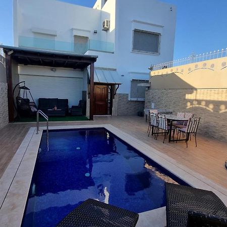 La Suite Taghazout Kültér fotó