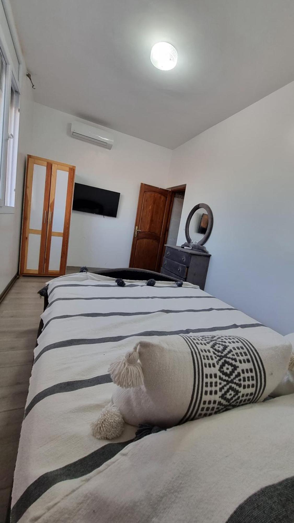 La Suite Taghazout Kültér fotó