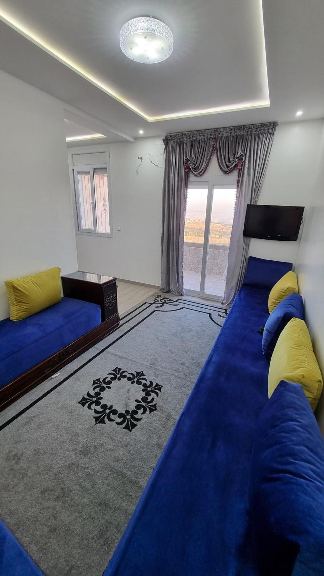 La Suite Taghazout Kültér fotó