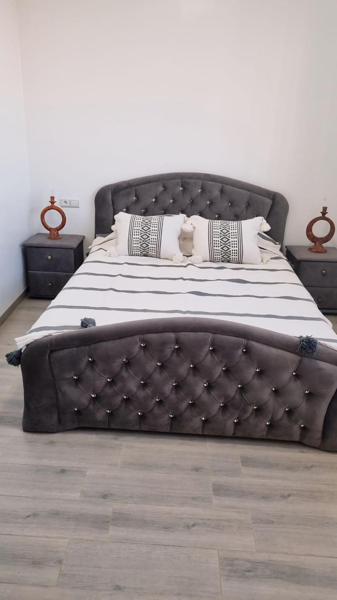 La Suite Taghazout Kültér fotó