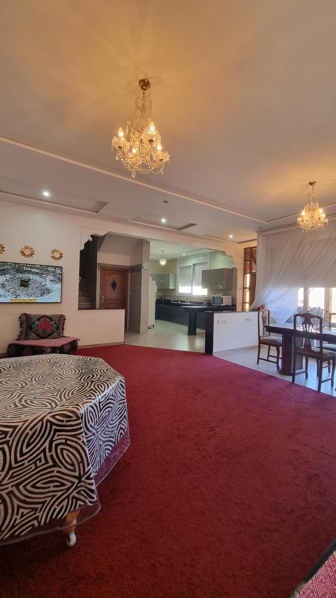 La Suite Taghazout Kültér fotó