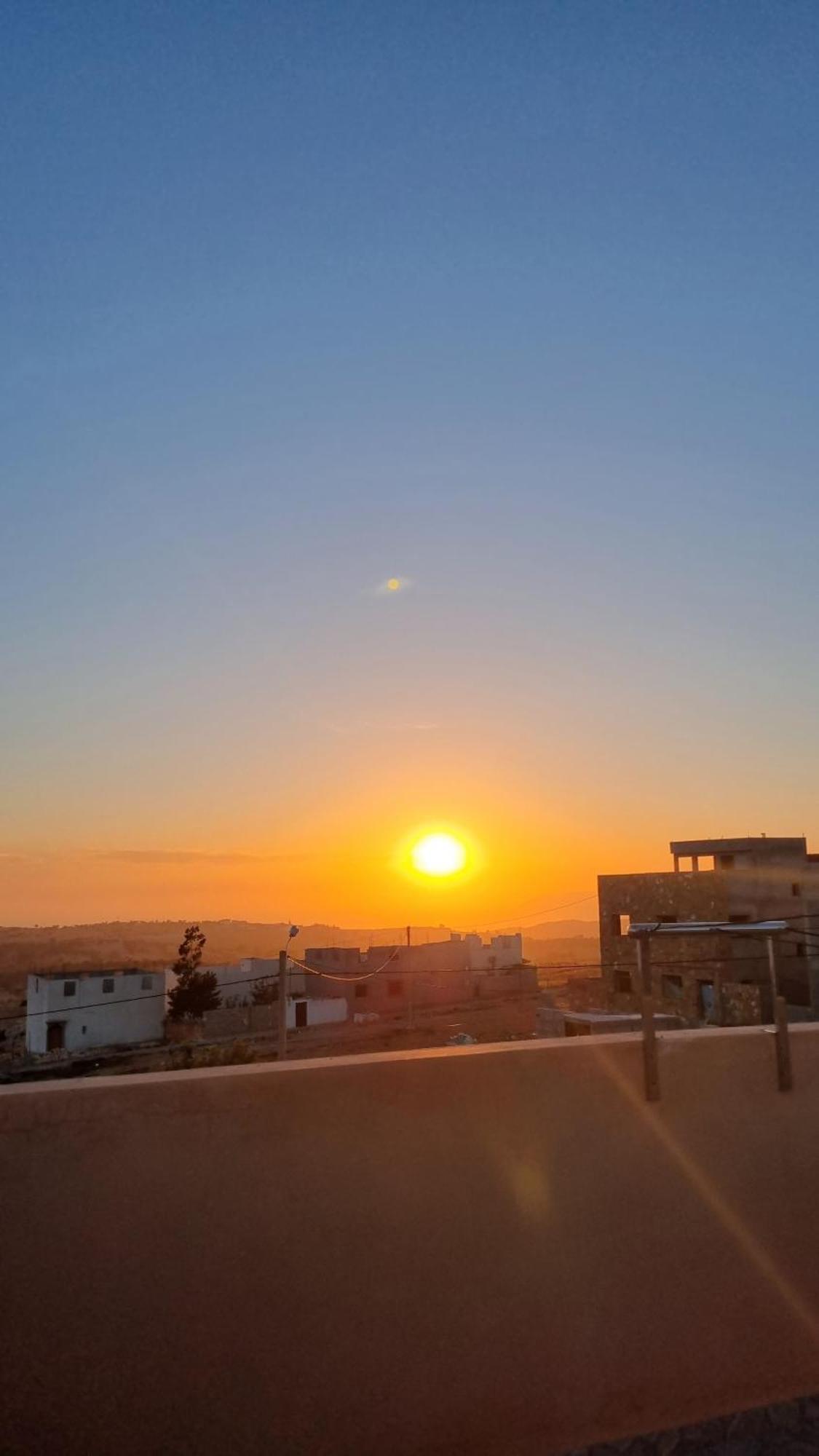 La Suite Taghazout Kültér fotó