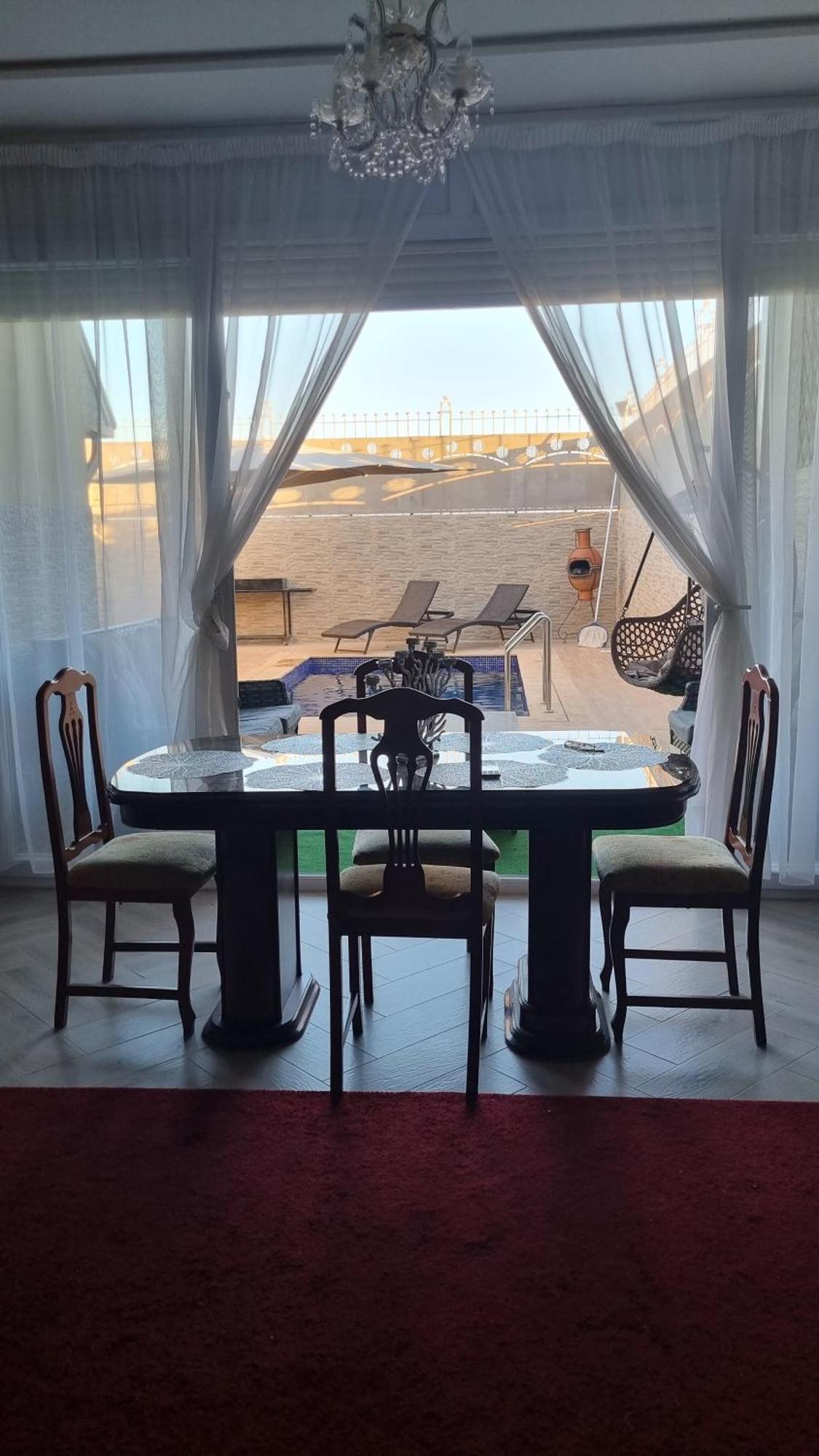 La Suite Taghazout Kültér fotó