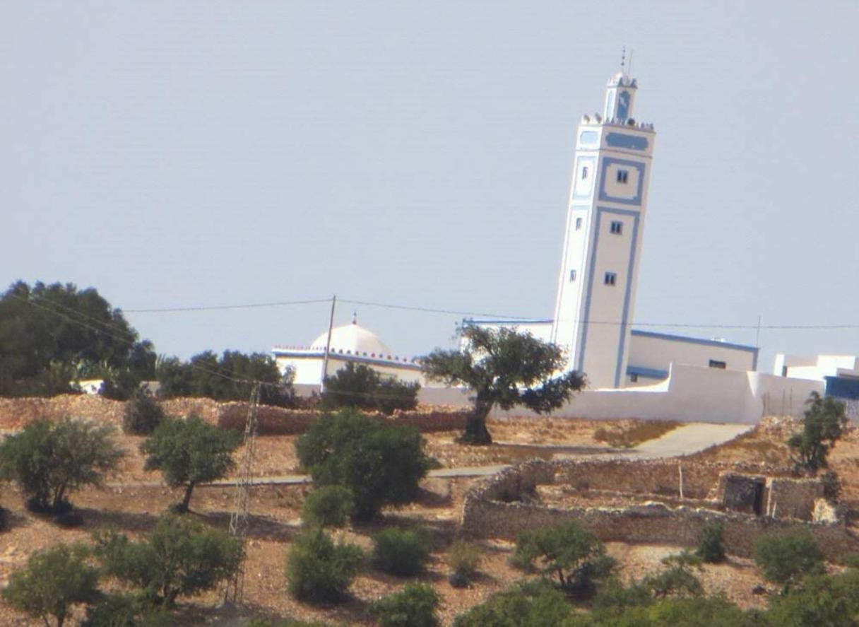 La Suite Taghazout Kültér fotó